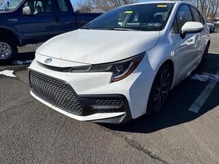 2022 Toyota Corolla for sale in Fairless Hills PA