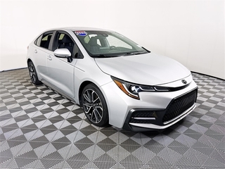 2022 Toyota Corolla for sale in Merritt Island FL