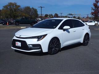 2022 Toyota Corolla for sale in Manassas VA