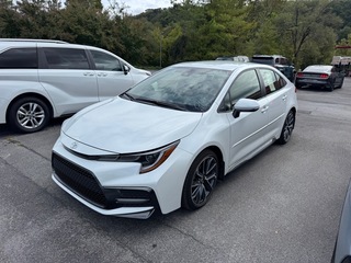 2022 Toyota Corolla for sale in Kingsport TN