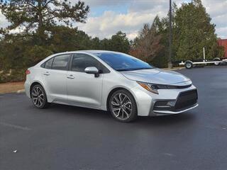 2022 Toyota Corolla for sale in Kinston NC