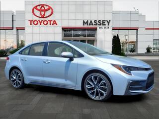 2022 Toyota Corolla for sale in Kinston NC