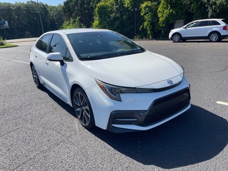 2022 Toyota Corolla for sale in Enterprise AL