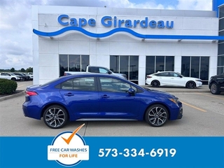 2022 Toyota Corolla for sale in Johnson City TN