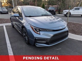 2022 Toyota Corolla for sale in Charleston SC