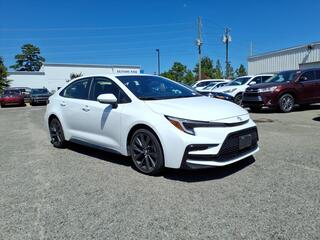 2024 Toyota Corolla for sale in Southern Pines NC