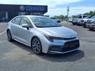2022 Toyota Corolla for sale in Orlando FL