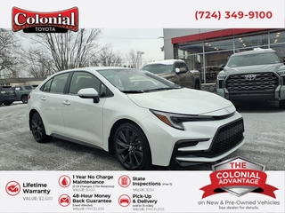 2023 Toyota Corolla for sale in Indiana PA
