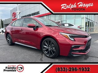2023 Toyota Corolla for sale in Anderson SC