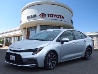 2022 Toyota Corolla for sale in Manassas VA