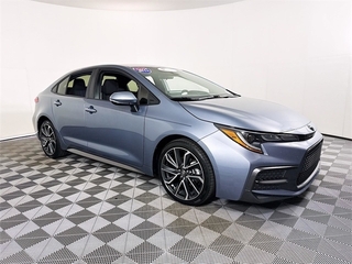 2022 Toyota Corolla for sale in Merritt Island FL