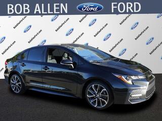 2022 Toyota Corolla for sale in Overland Park KS