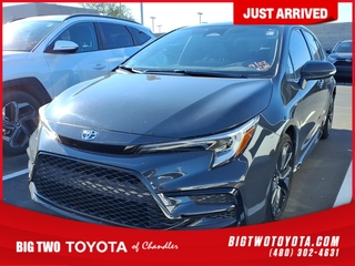 2023 Toyota Corolla for sale in Chandler AZ