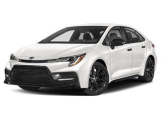 2022 Toyota Corolla for sale in Orange TX