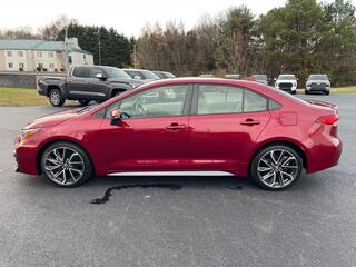 2022 Toyota Corolla for sale in Morristown TN