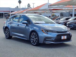 2022 Toyota Corolla for sale in Orange CA