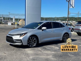 2020 Toyota Corolla for sale in Mount Hope WV