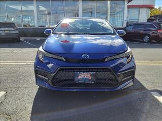 2020 Toyota Corolla for sale in Little Falls NJ