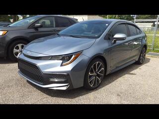 2020 Toyota Corolla for sale in Mobile AL