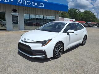 2020 Toyota Corolla for sale in Dickson TN