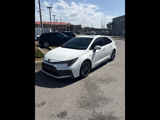 2022 Toyota Corolla for sale in Cincinnati OH