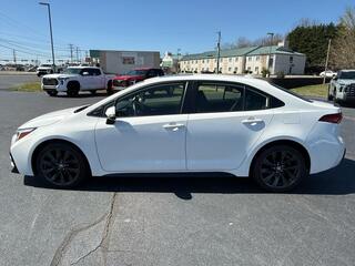 2024 Toyota Corolla for sale in Morristown TN