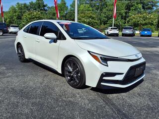 2023 Toyota Corolla for sale in New Bern NC