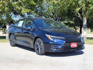 2025 Toyota Corolla for sale in Grimes IA