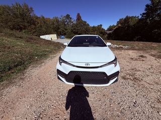 2021 Toyota Corolla for sale in South Hill VA