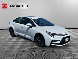 2024 Toyota Corolla for sale in Lancaster CA