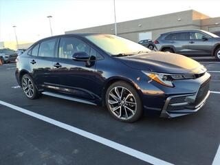 2020 Toyota Corolla for sale in Chandler AZ