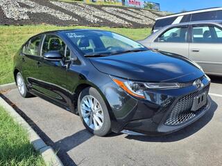 2021 Toyota Corolla for sale in Roanoke VA