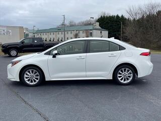 2021 Toyota Corolla for sale in Morristown TN