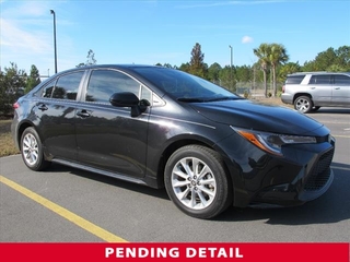 2022 Toyota Corolla for sale in Myrtle Beach SC