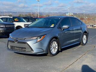 2021 Toyota Corolla for sale in Hixson TN