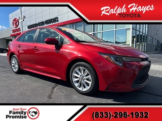 2021 Toyota Corolla for sale in Anderson SC