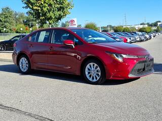 2022 Toyota Corolla for sale in Roanoke VA