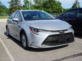 2020 Toyota Corolla for sale in Roanoke VA