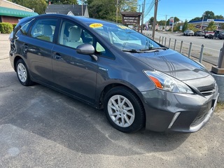 2012 Toyota Prius V for sale in Taunton MA