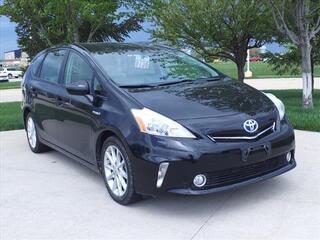 2013 Toyota Prius V for sale in Grimes IA