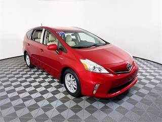 2014 Toyota Prius V for sale in Merritt Island FL