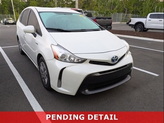 2015 Toyota Prius V for sale in Charleston SC