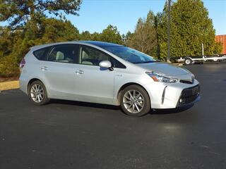 2017 Toyota Prius V for sale in Kinston NC