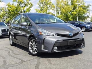 2017 Toyota Prius V for sale in Cincinnati OH