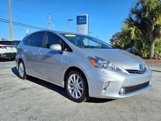 2013 Toyota Prius V for sale in Cocoa FL