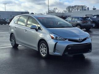 2017 Toyota Prius V for sale in Southfield MI