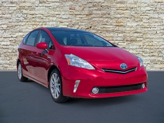 2012 Toyota Prius V for sale in Chattanooga TN