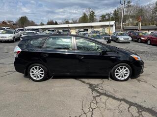 2014 Toyota Prius V for sale in Leicester NC