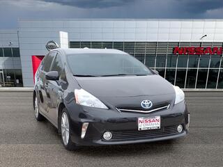 2014 Toyota Prius V for sale in Omaha NE
