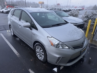 2014 Toyota Prius V for sale in Bristol TN